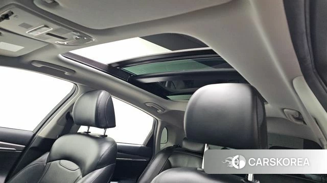 Hyundai The New Grandeur IG id 4881345 из Кореи 10