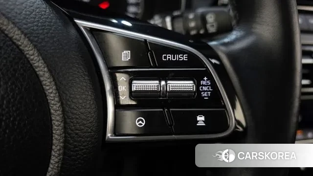 Kia Seltos id 3444495 из Кореи 10