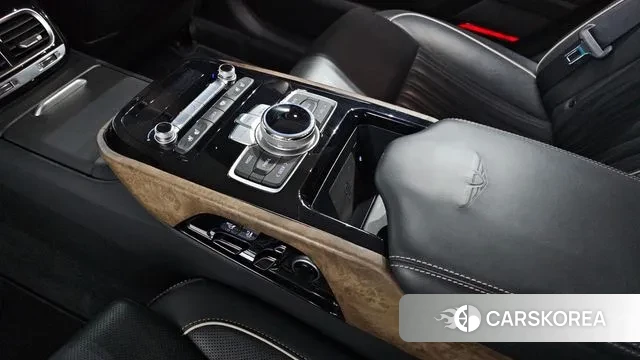 Genesis G90 id 3368410 из Кореи 10