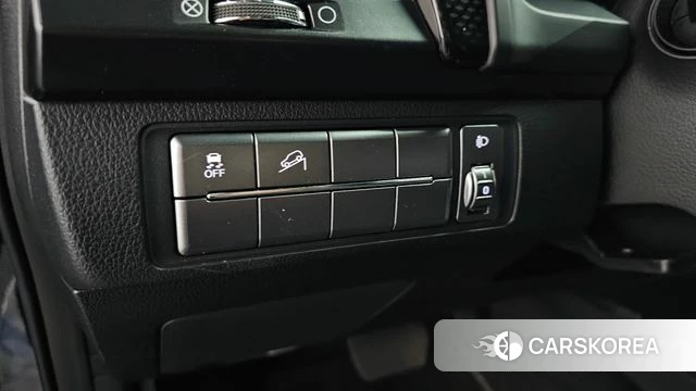 Ssangyong Rexton Sports id 4389790 из Кореи 10
