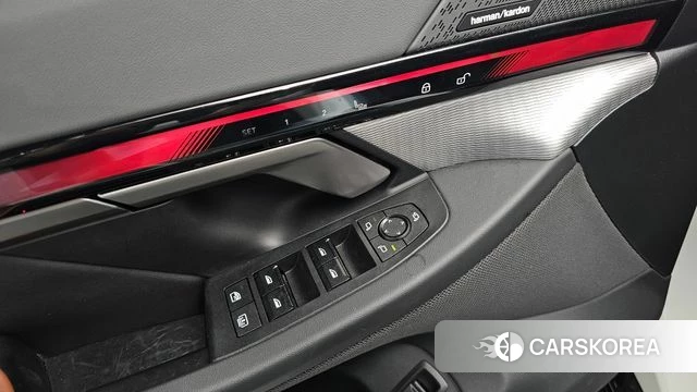 BMW 5 Series (G60) id 4554537 из Кореи 10
