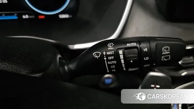 Hyundai The New Santa Fe id 3389303 из Кореи 10