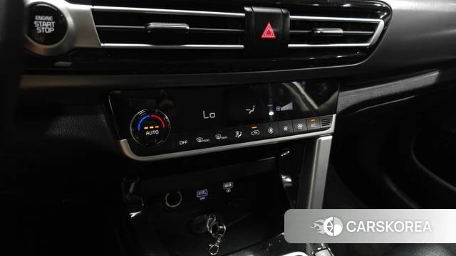Kia Seltos id 4793447 из Кореи 10