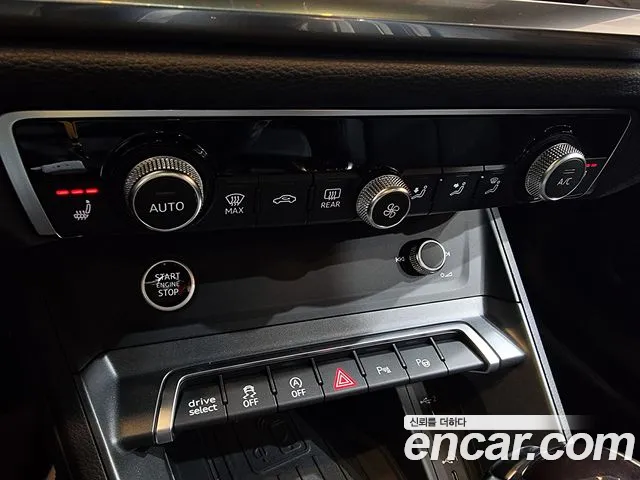 Audi Q3 (F3) id 2734211 из Кореи 10