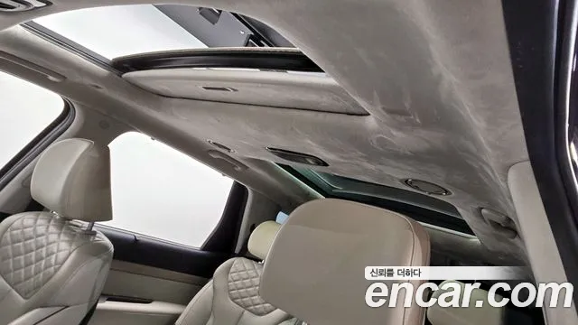 Hyundai Palisade id 2711908 из Кореи 10