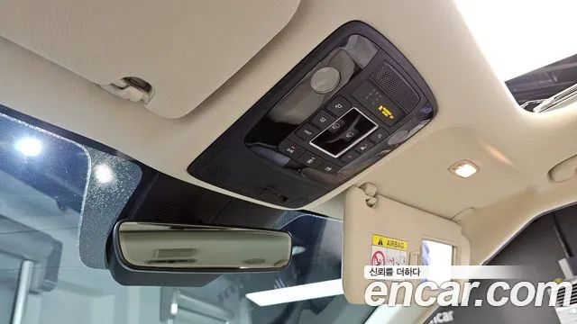 Kia Carnival 4th generation id 2717122 из Кореи 10