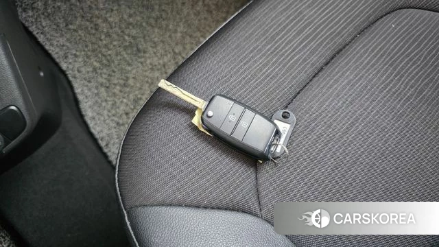 Kia The New Ray id 4331310 из Кореи 10