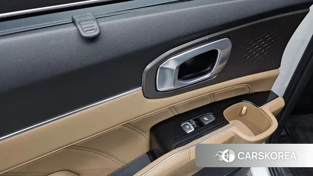 Kia The New Sorento 4th Generation id 3560628 из Кореи 10