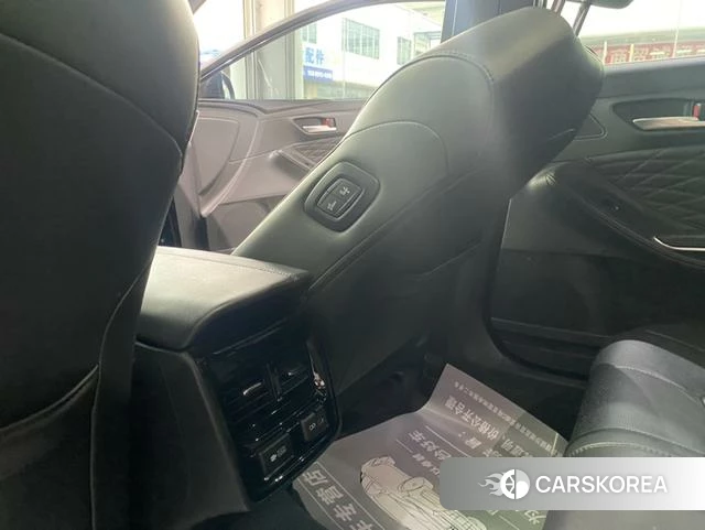 Toyota Asian dragon id 4273469 из Китая 10