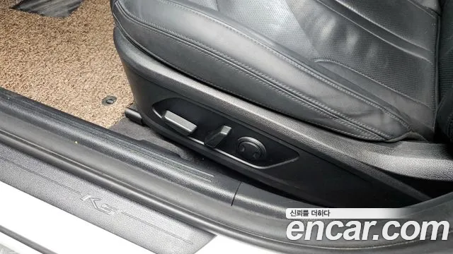 Kia K5 3rd generation id 2638353 из Кореи 10