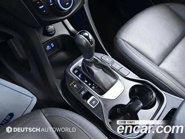 Hyundai Santa Fe The Prime id 2703531 из Кореи 10