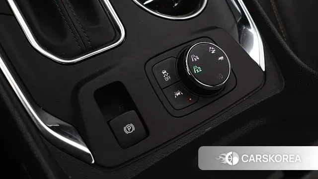 Chevrolet (GM Daewoo) Traverse id 3626571 из Кореи 10