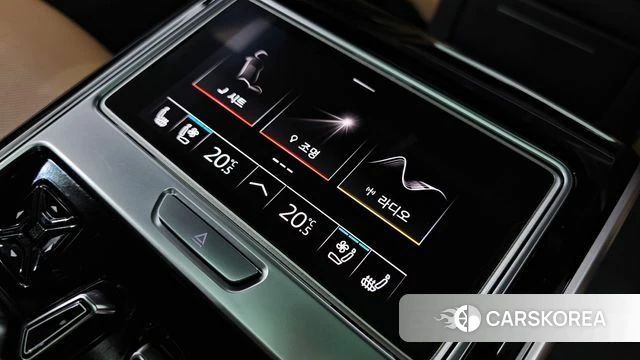 Audi A8 (D5) id 4750523 из Кореи 10