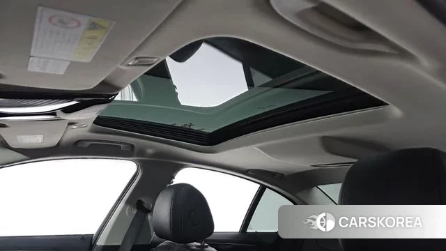 BMW 5 Series (G30) id 3578486 из Кореи 10