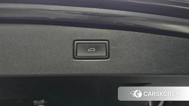 Volkswagen Tiguan second Generation id 3841480 из Кореи 10