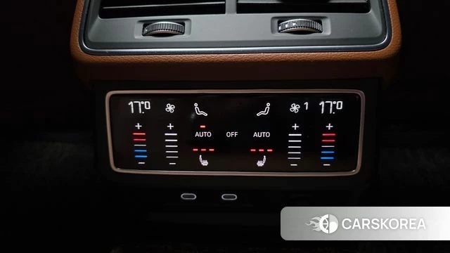 Audi A6 (C8) id 4267019 из Кореи 10