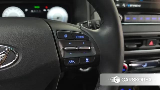 Hyundai The New Kona id 3453671 из Кореи 10