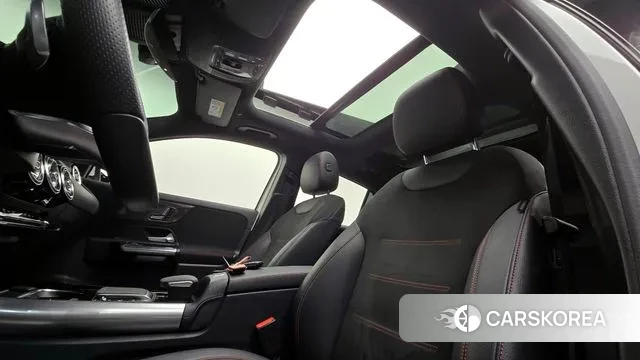 Mercedes-Benz GLA - Class H247 id 2976174 из Кореи 10