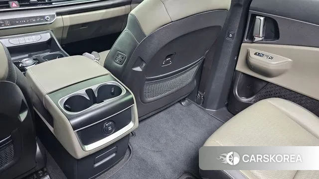 Kia The New Carnival 4th Generation id 3278158 из Кореи 10