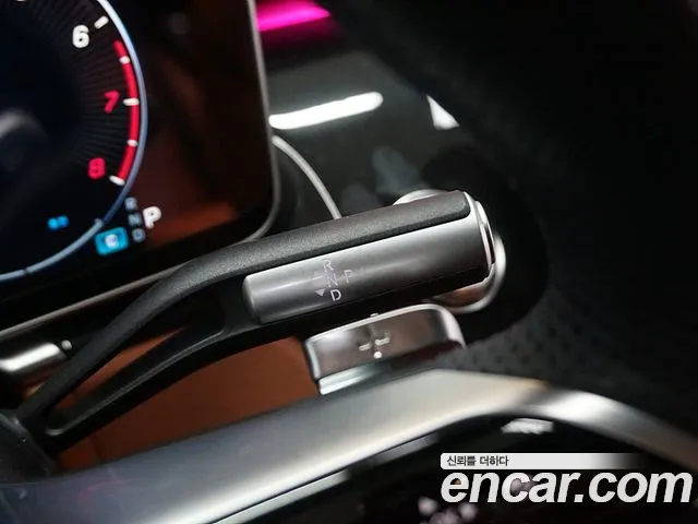 Mercedes-Benz S-Class W223 id 2681549 из Кореи 10