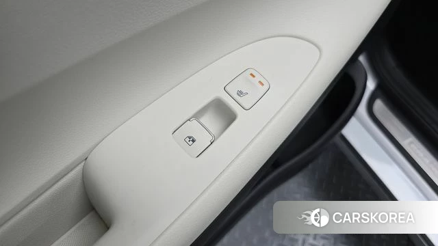 Hyundai The New Grandeur IG Hybrid id 4768908 из Кореи 10