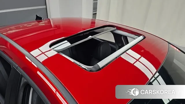 Hyundai The New Avante (CN7) id 3585521 из Кореи 10