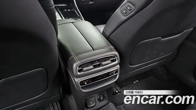 Genesis GV80 id 2859774 из Кореи 10