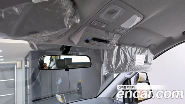 Hyundai The New Grand Starex id 2797542 из Кореи 10