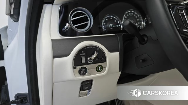 Rolls-Royce Ghost 2nd Generation id 4697851 из Кореи 10