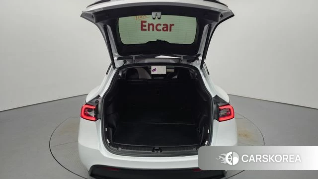 Tesla Model Y id 4762963 из Кореи 10