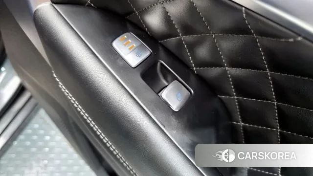 Genesis G70 id 3391803 из Кореи 10