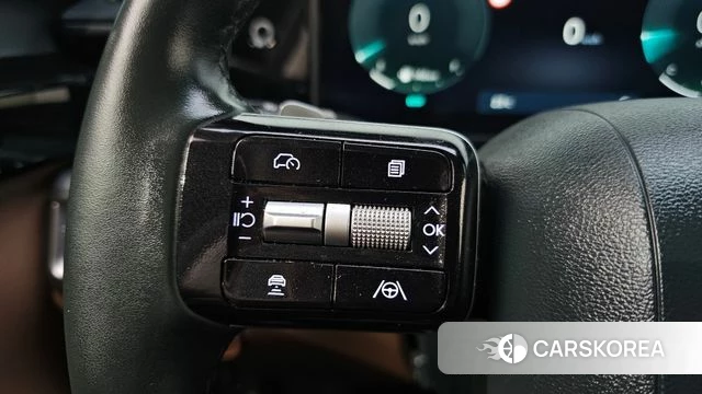 Hyundai Grandeur (GN7) id 4941939 из Кореи 10