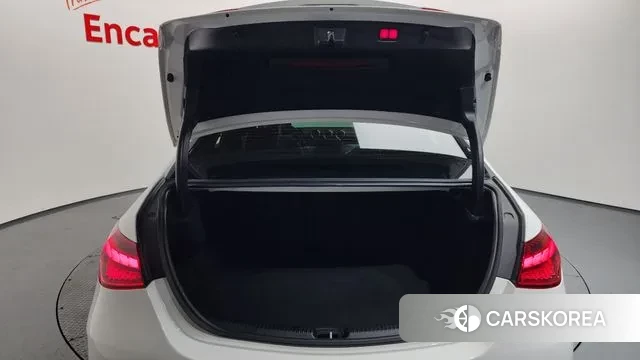 Mercedes-Benz C-Class W206 id 3675769 из Кореи 10