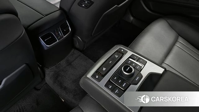 Genesis G80 id 4363079 из Кореи 10