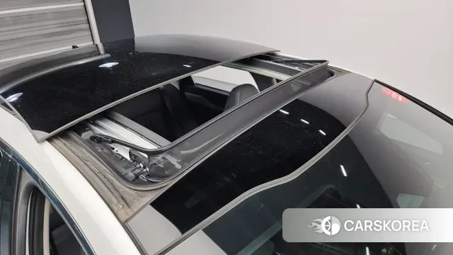 Kia K5 3rd generation id 3766046 из Кореи 10