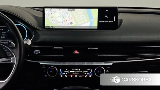 Genesis G80 (RG3) id 3621653 из Кореи 10