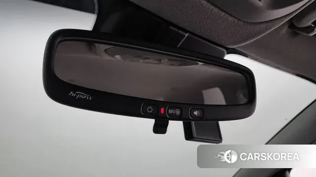 Chevrolet (GM Daewoo) The New Spark id 3054599 из Кореи 10