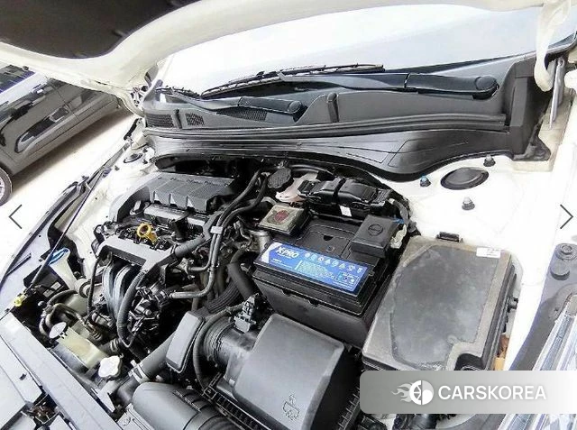 Kia The New K3 2nd generation id 4772561 из Кореи 10