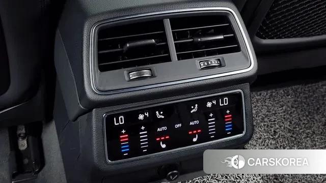 Audi A6 (C8) id 3023482 из Кореи 10