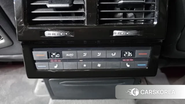 Volkswagen Touareg 3rd generation id 3554863 из Кореи 10