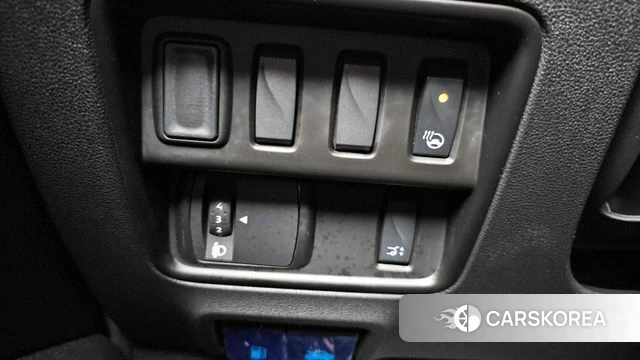 Renault Korea (Samsung) The New QM6 id 4847651 из Кореи 10