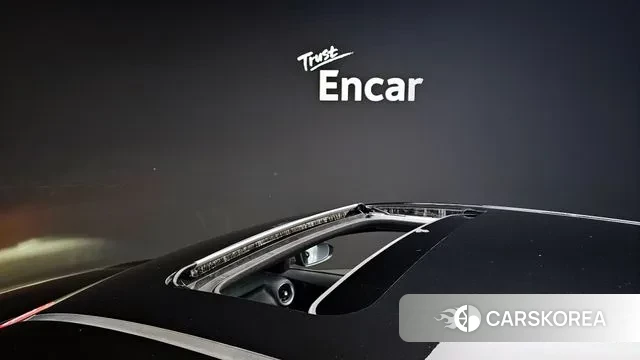 Kia The New K3 2nd generation id 3136791 из Кореи 10