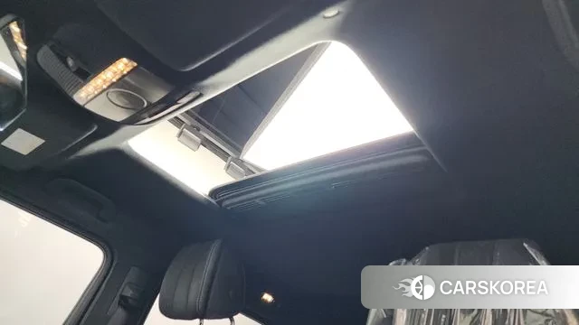 Mercedes-Benz G-Class W463b id 3586948 из Кореи 10