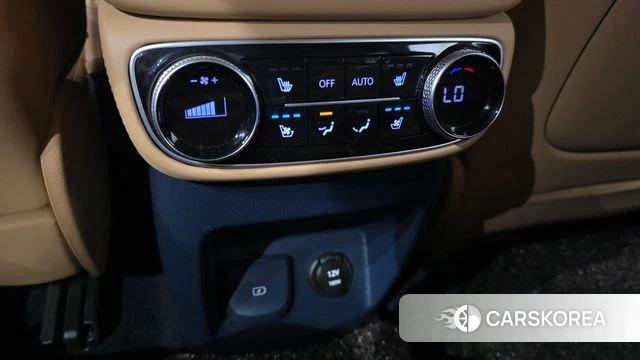 Genesis GV80 id 4834756 из Кореи 10