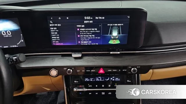 Kia Carnival 4th generation id 3787616 из Кореи 10