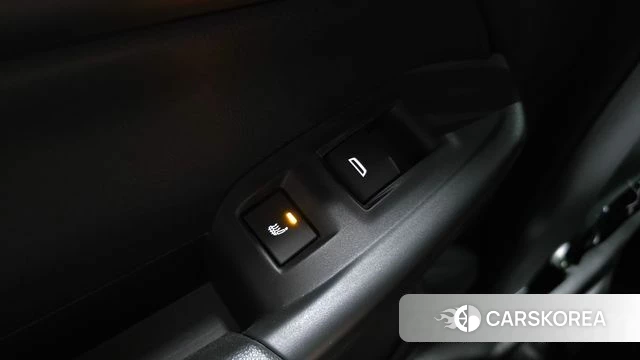 Chevrolet (GM Daewoo) Trailblazer id 4476584 из Кореи 10