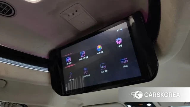 Kia Carnival 4th generation id 3508727 из Кореи 10