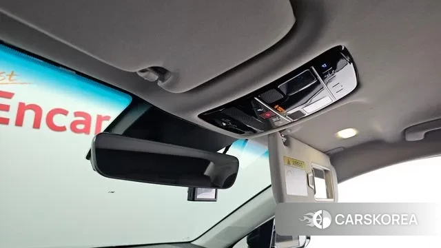 Hyundai Grandeur (GN7) id 3467452 из Кореи 10