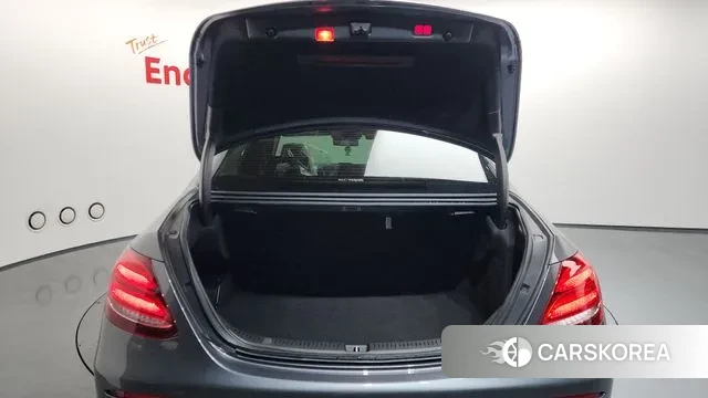 Mercedes-Benz E-Class W213 id 3464650 из Кореи 10