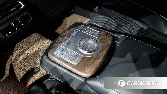 Genesis G80 (RG3) id 2891256 из Кореи 10